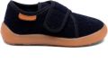 Bisgaard Kid's Pav Pantoffels zwart - Zwart