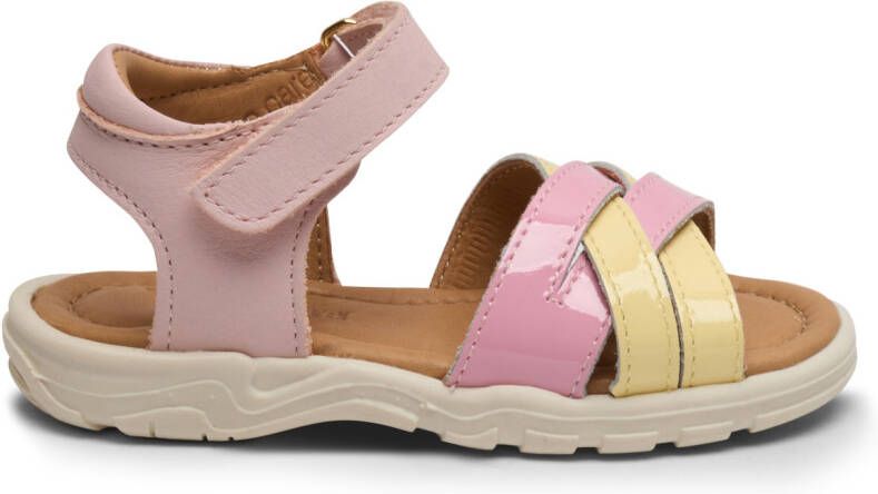 Bisgaard Kid's Riley Sandalen beige