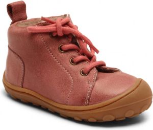 Bisgaard Kid's Roz Winterschoenen bruin