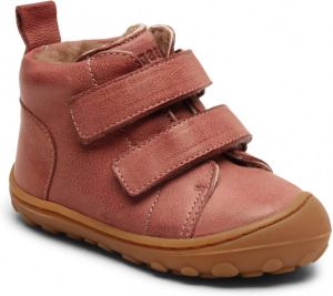 Bisgaard Kid's Rua Winterschoenen bruin