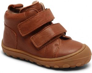 Bisgaard Kid's Rua Winterschoenen bruin