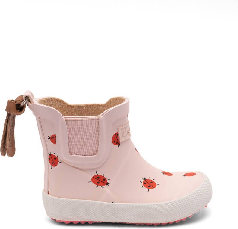 Bisgaard Kid's Rubber Boot Rubberlaarzen roze