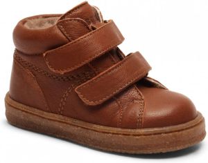 Bisgaard Kid's Sinus Winterschoenen bruin