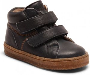Bisgaard Kid's Sinus Winterschoenen zwart bruin