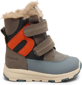 Bisgaard Kid's Spencer Tex Winterschoenen bruin