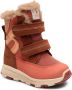 Bisgaard Winterlaarzen Spencer tex Snowboots winterlaarzen kinderschoen gevoerd met lamswol - Thumbnail 1