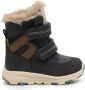 Bisgaard Kid's Spencer Tex Winterschoenen zwart - Thumbnail 1