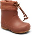 Bisgaard Kid's Thermo Baby Rubberlaarzen bruin - Bruin