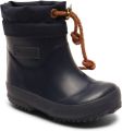 Bisgaard Kid's Thermo Baby Rubberlaarzen zwart - Zwart