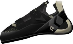 Black Diamond Momentum Climbing Shoes Klimschoenen zwart
