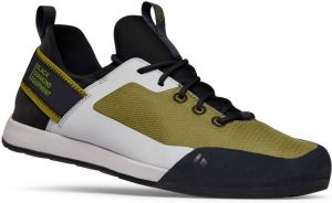 Black Diamond Session 2 Shoes Sneakers zwart