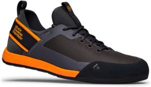 Black Diamond Session 2 Shoes Sneakers zwart