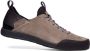 Black Diamond Session Suede Approachschoenen Heren Walnut - Thumbnail 2