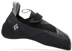 Black Diamond Shadow Climbing Shoes Klimschoenen zwart