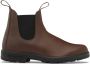 Blundstone Stiefel Boot #2305 Sierra Brown Leather (Originals Series) Brown-6.5UK - Thumbnail 3