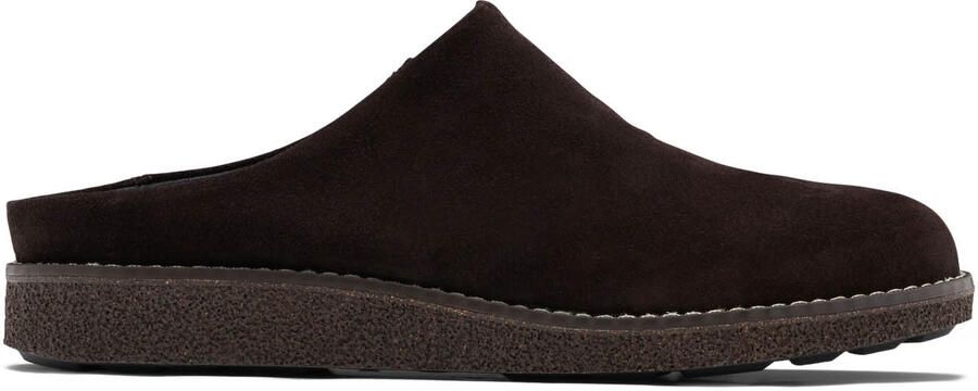 Blundstone Aerocork Clog Sandalen zwart