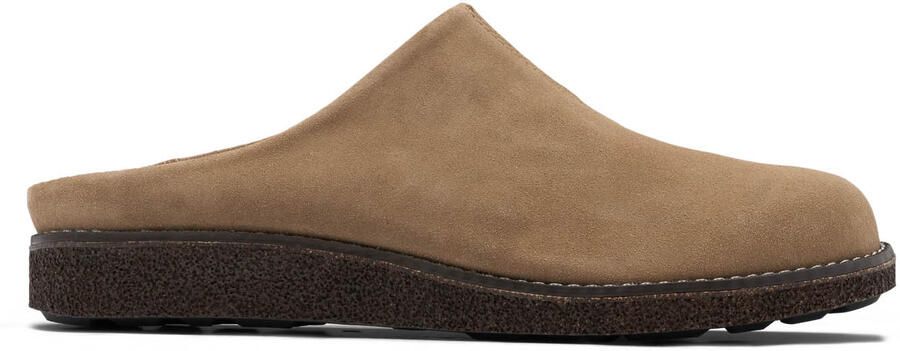 Blundstone Aerocork Clog Sandalen bruin