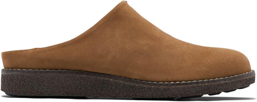 Blundstone Aerocork Clog Sandalen bruin