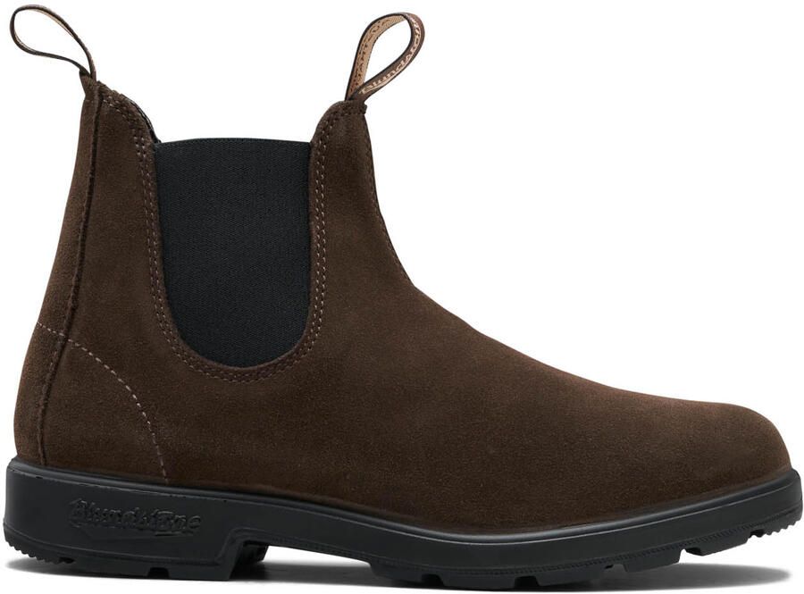 Blundstone Originals #2410 Hoge schoenen zwart - Foto 2