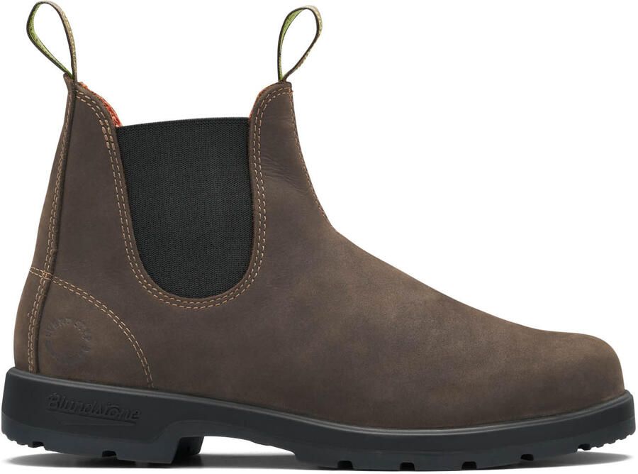 Blundstone Repairable Classics #2645 Hoge schoenen bruin