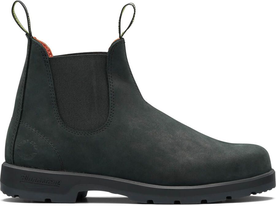 Blundstone Repairable Classics #2646 Hoge schoenen zwart