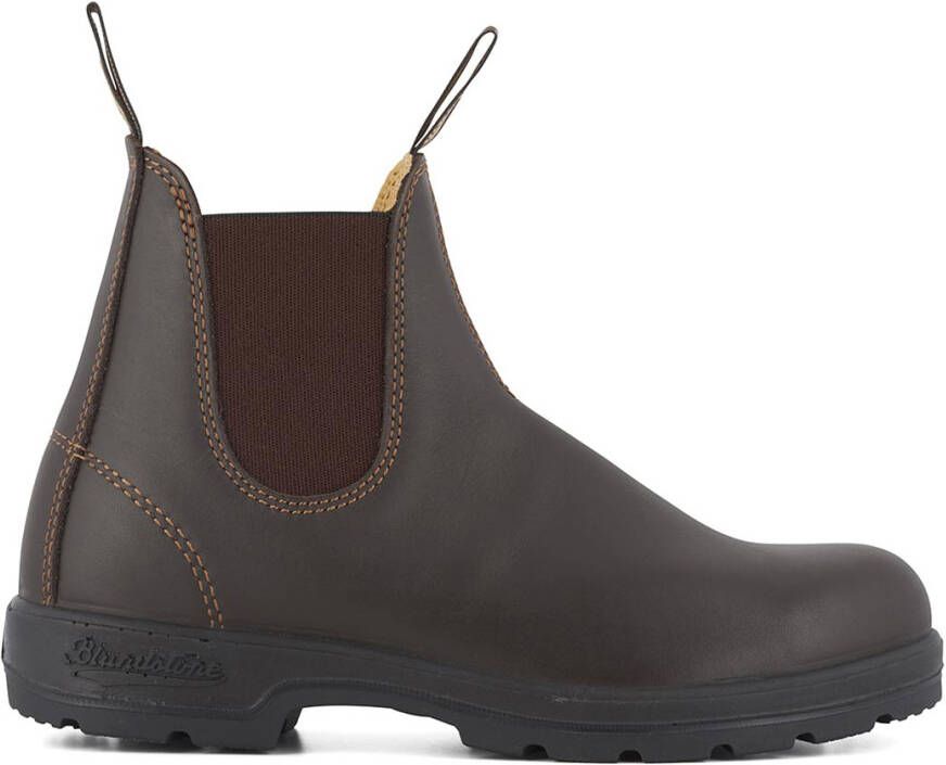 Blundstone Classic #550 Hoge schoenen grijs