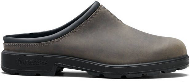 Blundstone Originals #2422 Sandalen zwart grijs