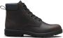 Blundstone Chelsea Boots #2428 Brown Leather (Originals Lace-Up) Brown-8UK - Thumbnail 2