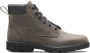 Blundstone Chelsea Boots #2429 Clay Pre-Worn Leather (Originals Lace-Up) Clay-8UK - Thumbnail 2
