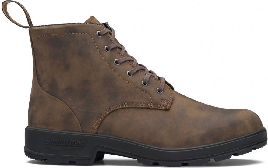 Blundstone Originals Lace-Up #1930 Hoge schoenen bruin