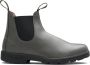 Blundstone Stiefel Boots #2210 Steel Grey Microfibre (Originals Vegan)-6UK - Thumbnail 2