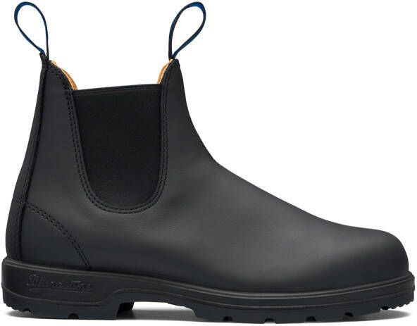 Blundstone Stiefel Boots #566 Waterproof Leather (Warm & Dry) Black-10.5UK