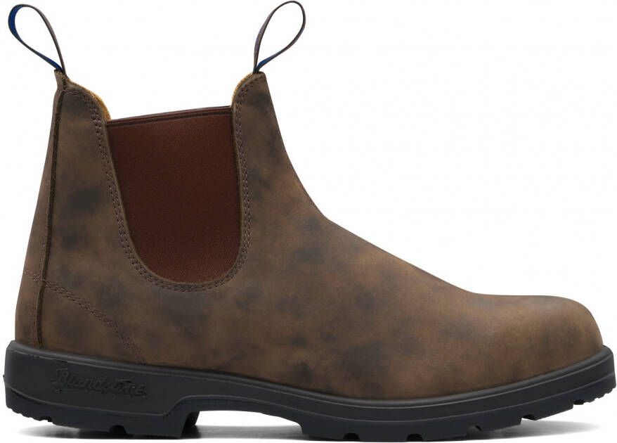 Blundstone Thermal #584 Winterschoenen bruin