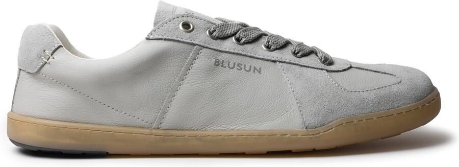 BLUSUN 200M Barefootschoenen grijs