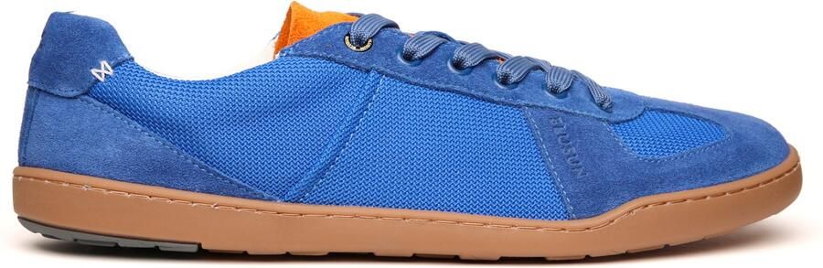 BLUSUN 204M Barefootschoenen blauw
