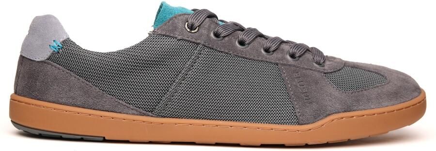 BLUSUN 204M Barefootschoenen grijs