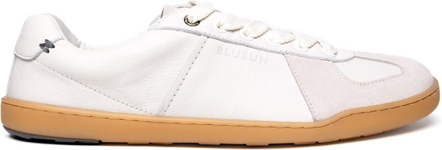 BLUSUN 220M Barefootschoenen wit
