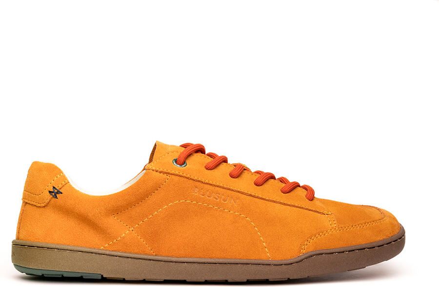 BLUSUN Women's 500 Barefootschoenen oranje