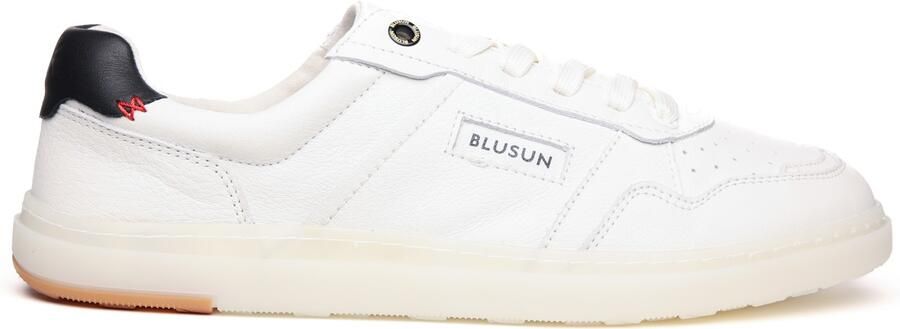 BLUSUN 600M Barefootschoenen wit