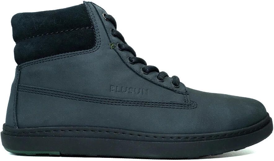 BLUSUN Women's 020 Barefootschoenen blauw