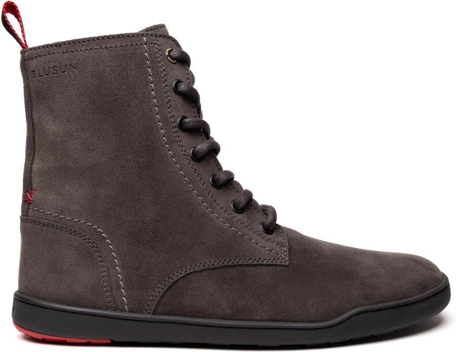 BLUSUN Women's 040 Barefootschoenen grijs
