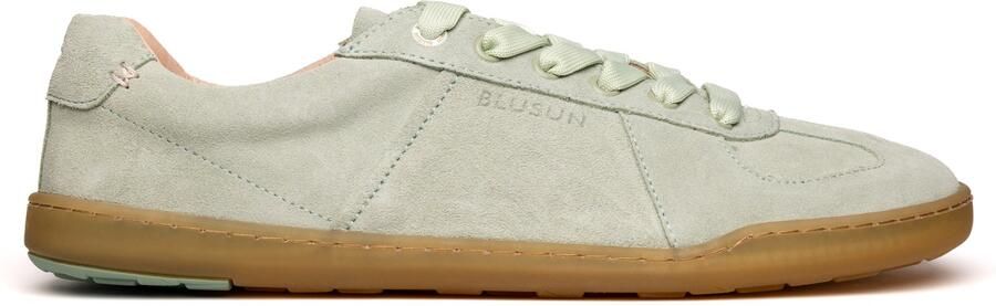 BLUSUN Women's 200W Barefootschoenen beige