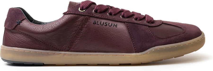 BLUSUN Women's 200W Barefootschoenen bruin - Foto 2