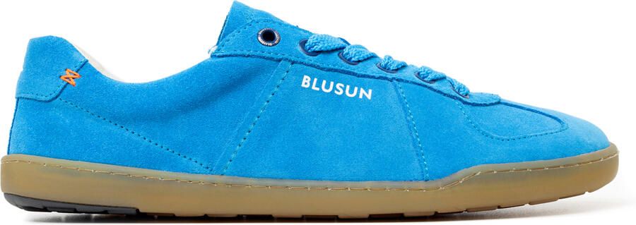 BLUSUN Women's 200W Barefootschoenen blauw - Foto 3
