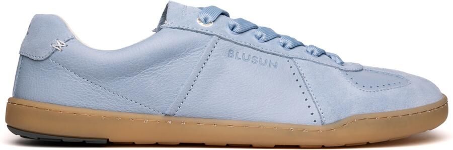 BLUSUN Women's 200W Barefootschoenen blauw - Foto 2