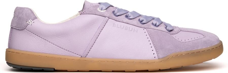 BLUSUN Women's 200W Barefootschoenen purper