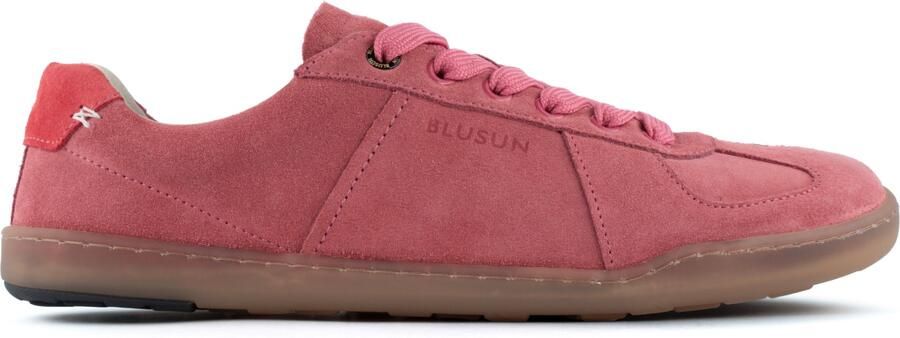 BLUSUN Women's 200W Barefootschoenen rood - Foto 4