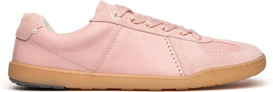 BLUSUN Women's 200W Barefootschoenen roze