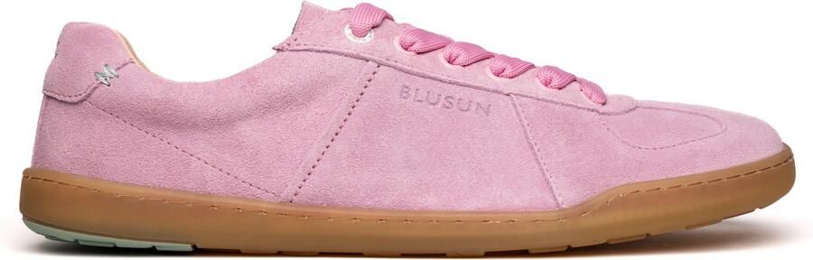 BLUSUN Women's 200W Barefootschoenen roze