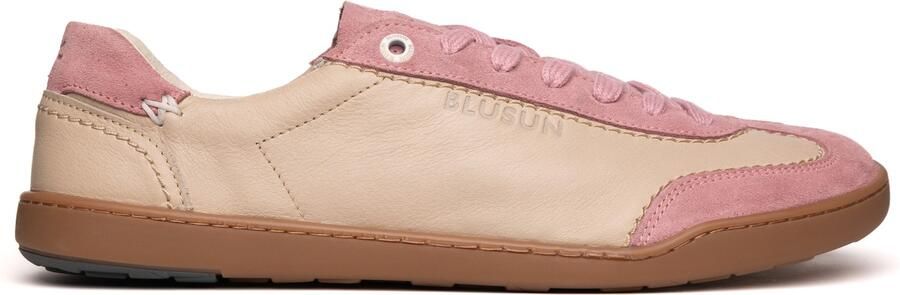 BLUSUN Women's 220W Barefootschoenen beige - Foto 2